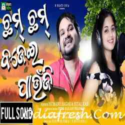 Cham Cham Bajei Paunji